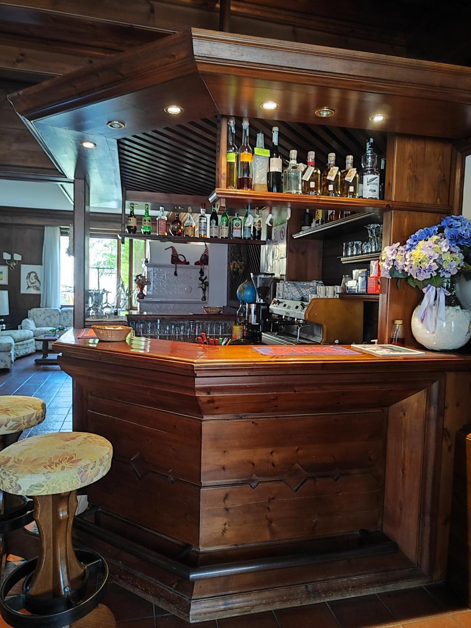 Al Sole Hotel Ristorante Dal 1870 ピエーヴェ・ディ・カドーレ エクステリア 写真
